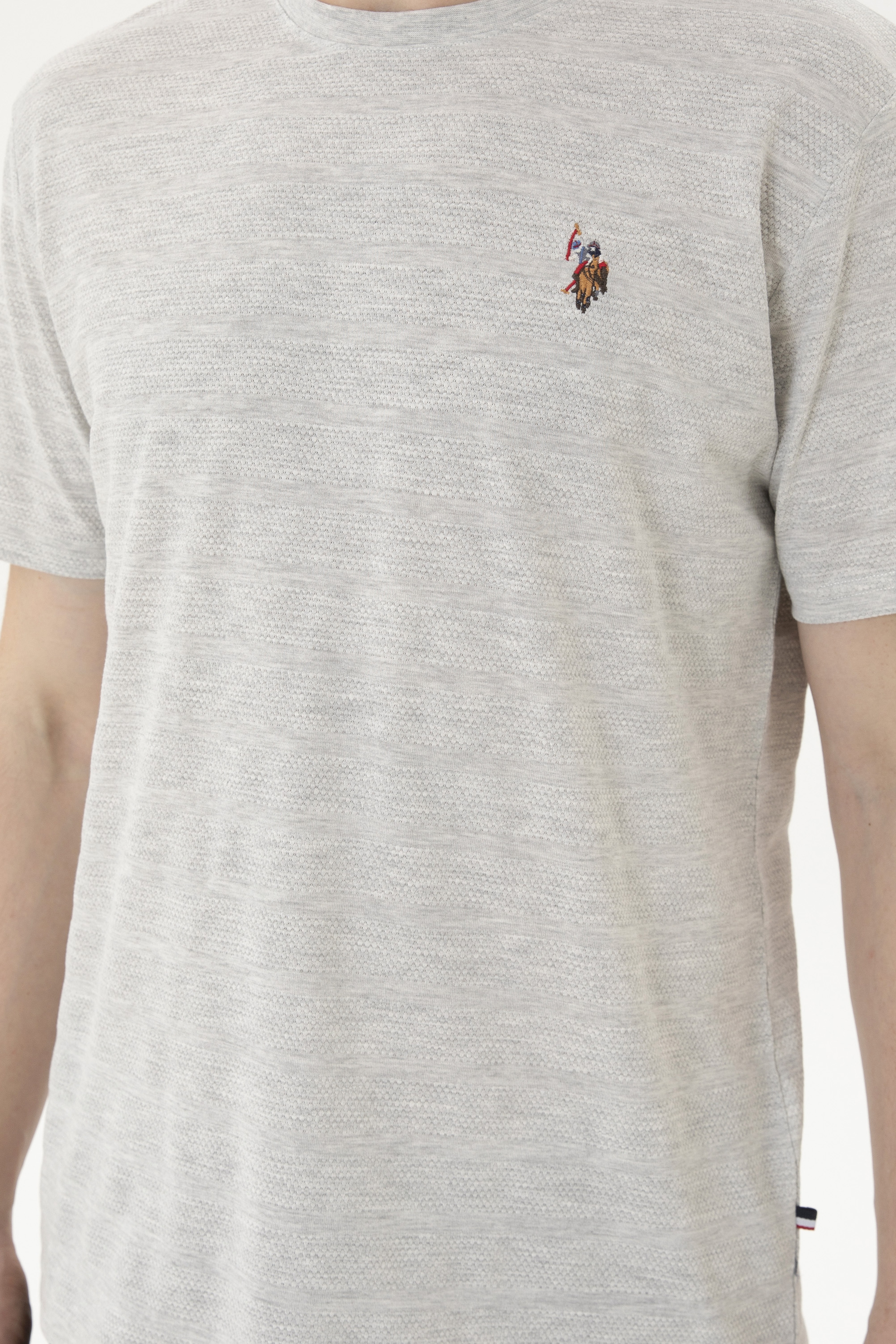 Erkek Lacivert Pijama Takımı - Image 7