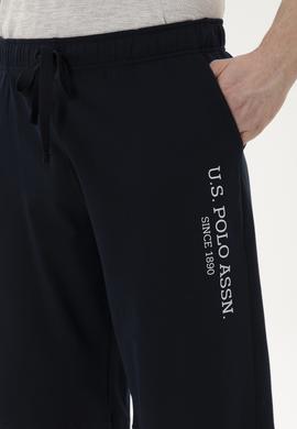 Erkek Lacivert Pijama Takımı - 50291696003