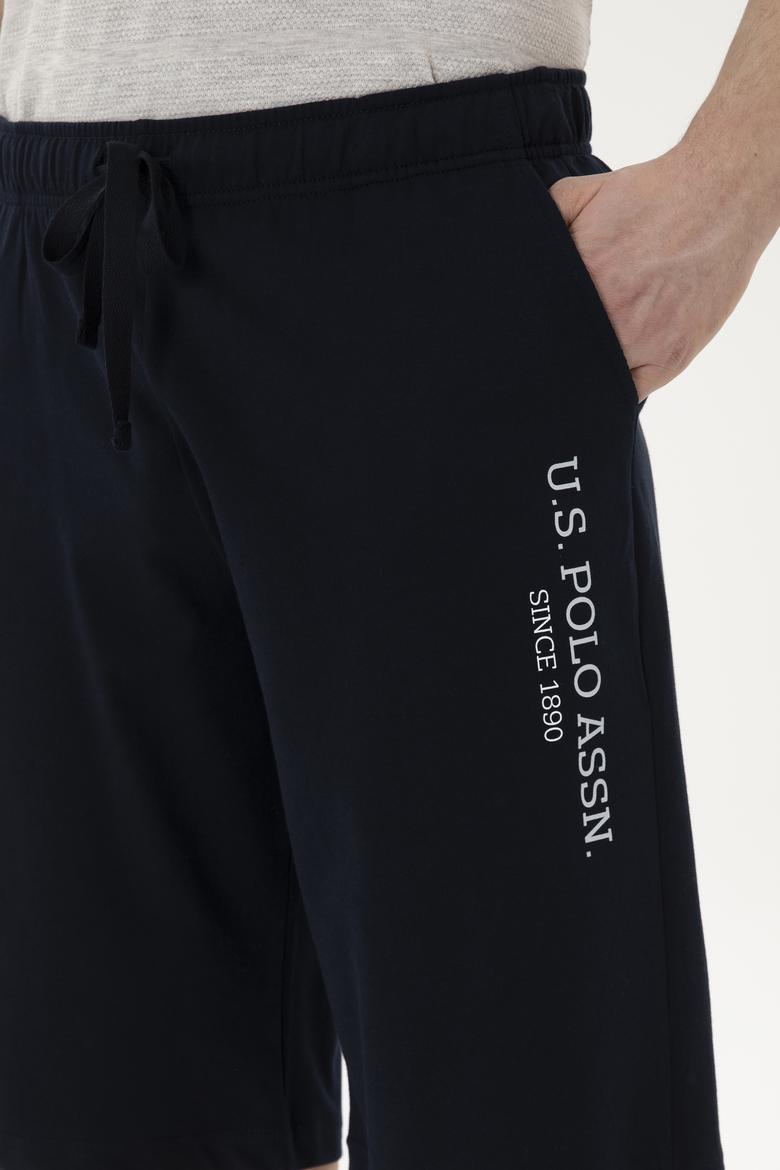 Erkek Lacivert Pijama Takımı - 50291696003