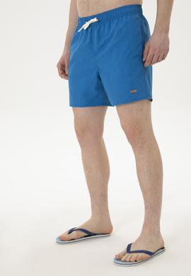 Erkek Saks Deniz Şortu - 50282943010