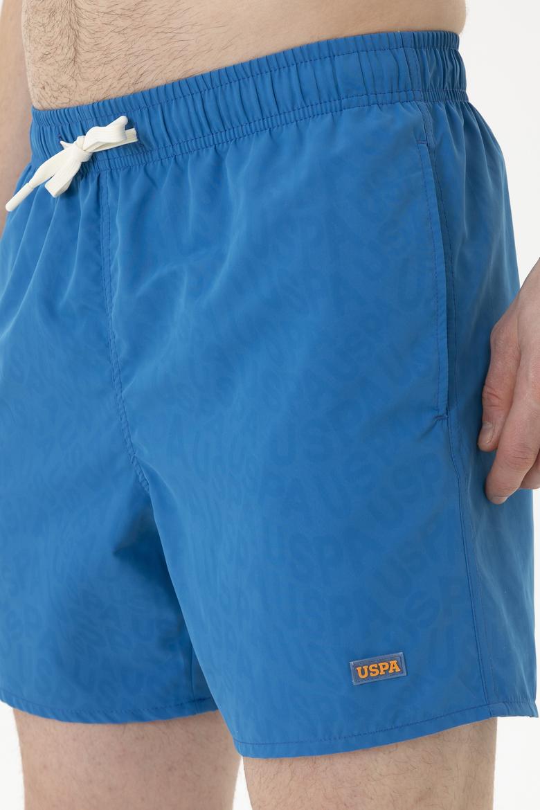 Erkek Saks Deniz Şortu - 50282943010