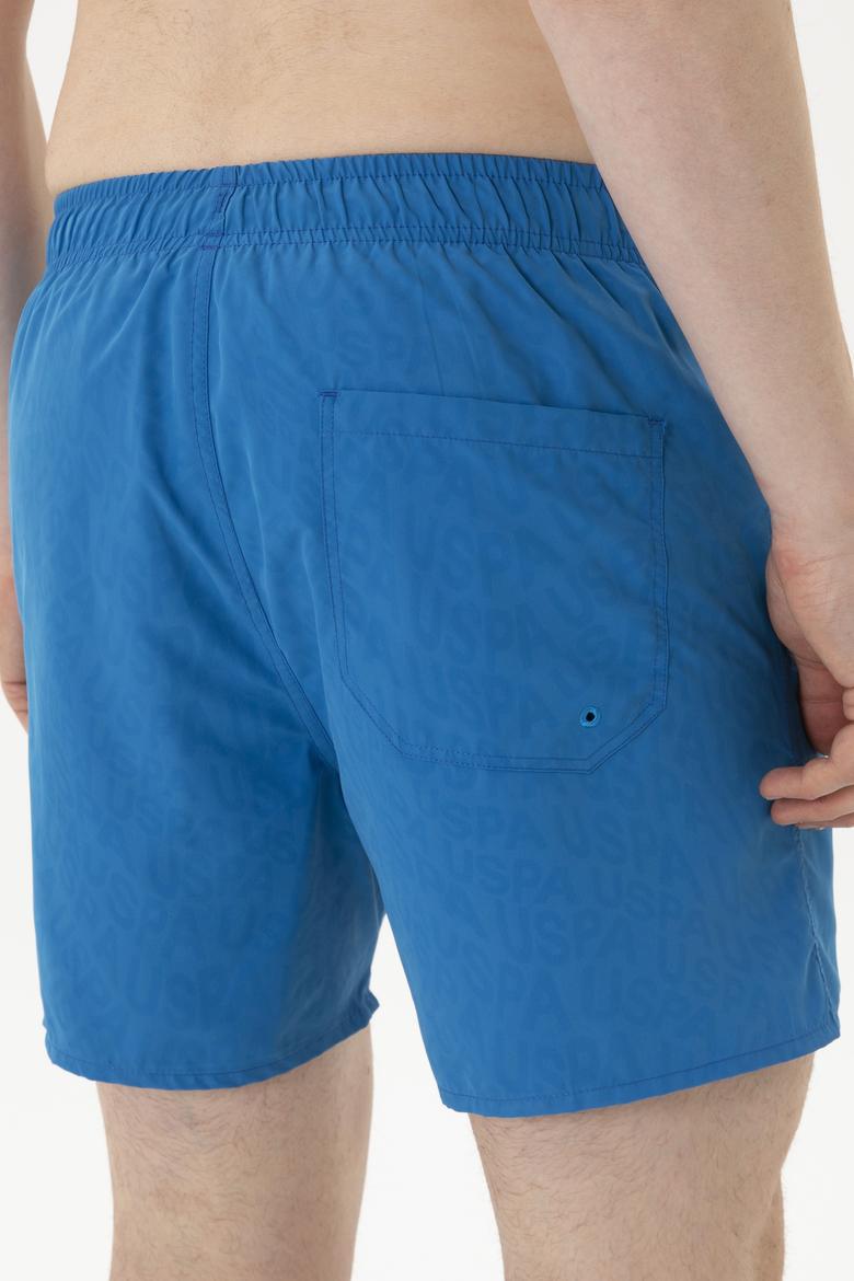 Erkek Saks Deniz Şortu - 50282943010