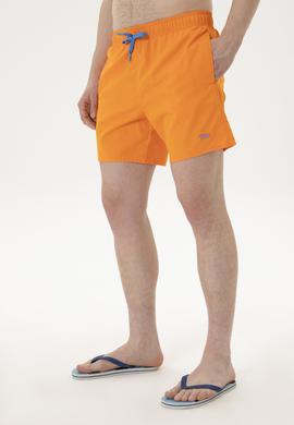 Erkek Turuncu Deniz Şortu - 50282943020