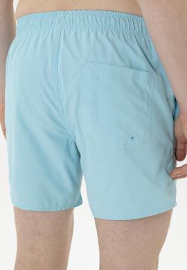 Erkek Mint Deniz Şortu - 50282943026