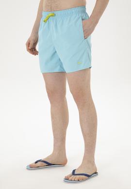 Erkek Mint Deniz Şortu - 50282943026
