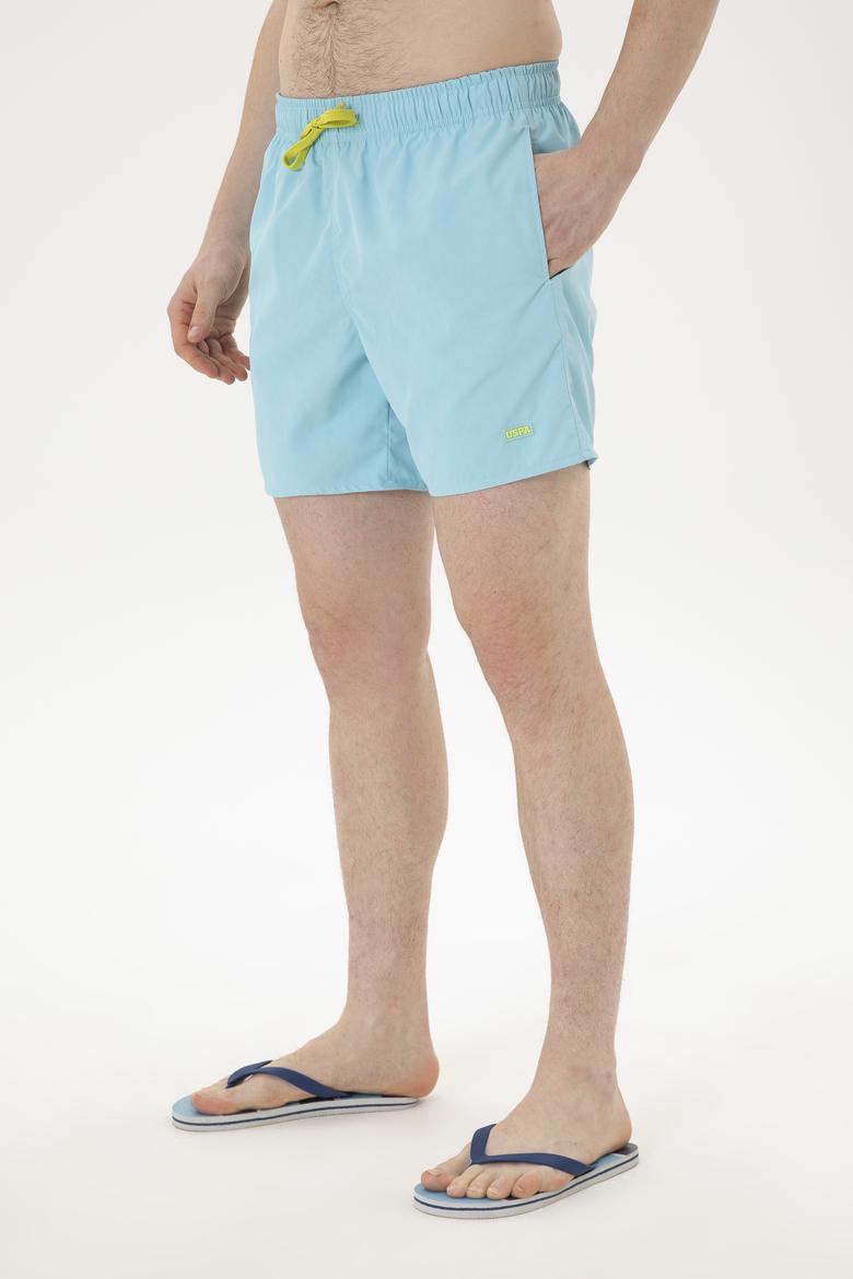 Erkek Mint Deniz Şortu - 50282943026