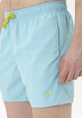 Erkek Mint Deniz Şortu - 50282943026