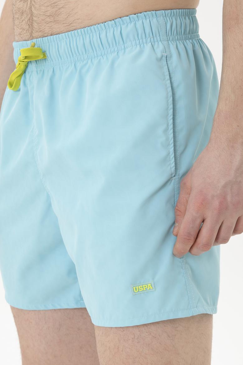 Erkek Mint Deniz Şortu - 50282943026