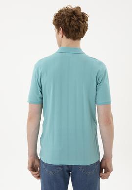 Erkek Mint Tişört - 50268586020