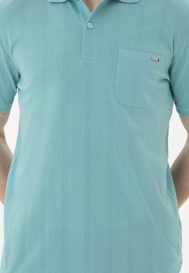 Erkek Mint Tişört - 50268586020