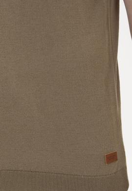 Erkek Haki Kazak - 50280430044