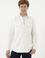 Erkek Ekru Uzun Kollu Gömlek