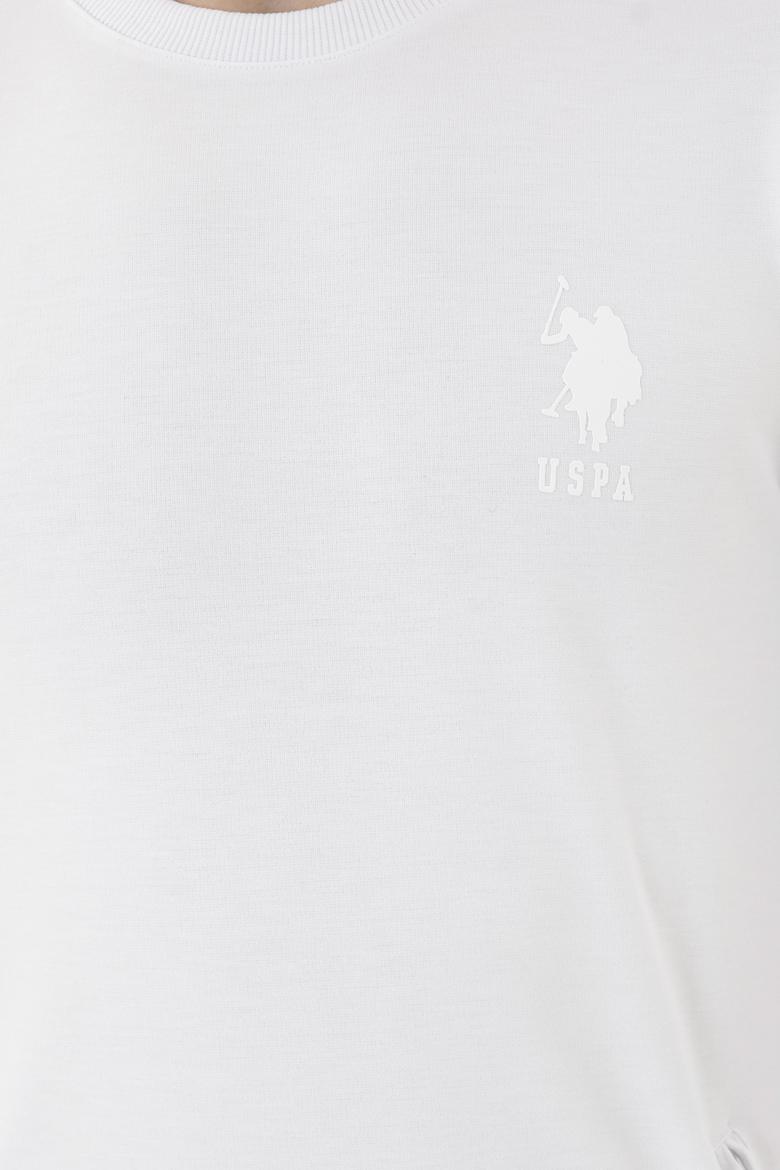 Erkek Beyaz Sweatshirt - 50281048001