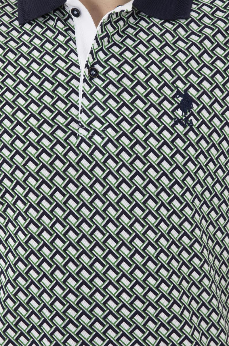 Erkek Lacivert Tişört