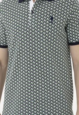 Erkek Lacivert Tişört - 50281523011