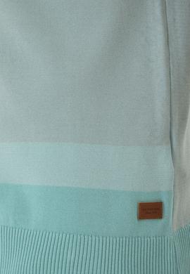 Erkek Su Yeşili Kazak - 50280456033