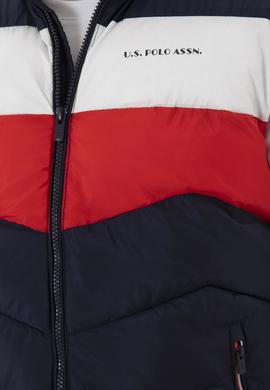 Erkek Lacivert Yelek - 50280833009