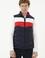 Erkek Lacivert Yelek