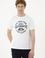 Erkek Beyaz Tişört