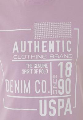 Erkek Pembe Tişört - 50282006048