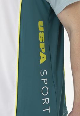 Erkek Koyu Yeşil Tişört - 50282484018