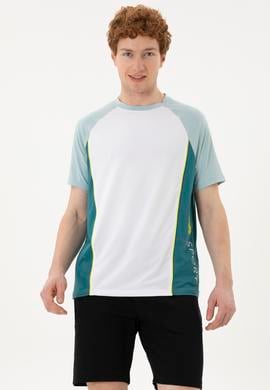 Erkek Koyu Yeşil Tişört - 50282484018