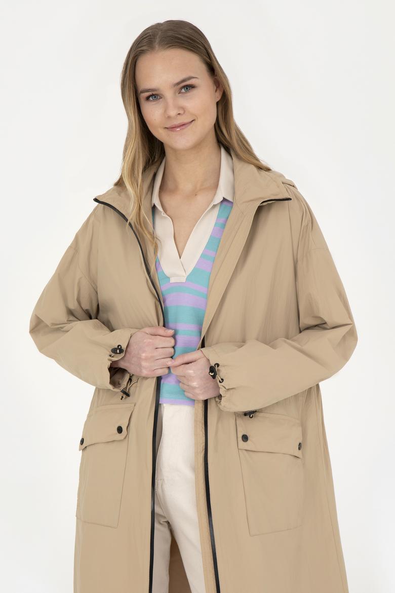 Kadın Camel Kaban - 50280844013