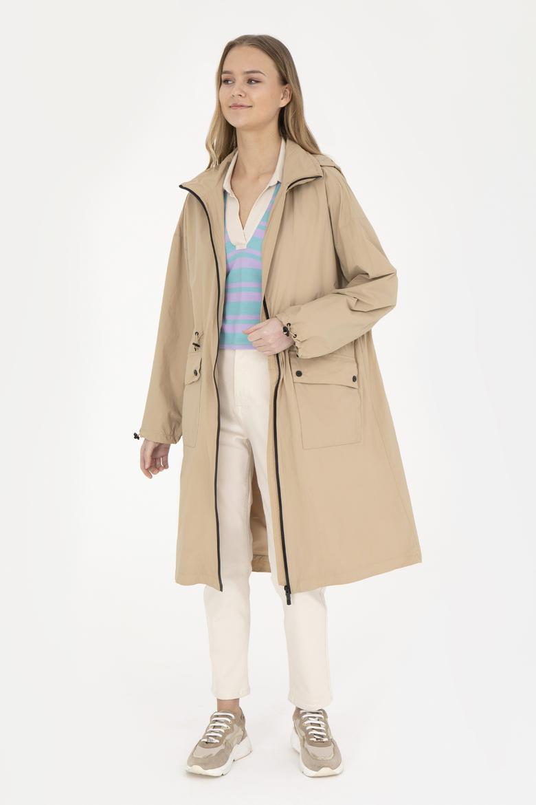 Kadın Camel Kaban - 50280844013