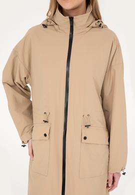 Kadın Camel Kaban - 50280844013