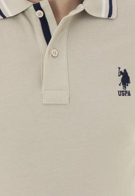 Erkek Taş Basic Tişört - 50284639059