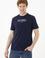 Erkek Lacivert Tişört
