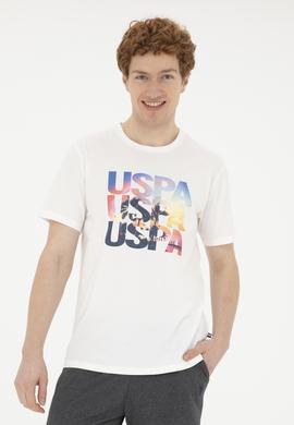 Erkek Beyaz Pijama Takımı - 50291686003