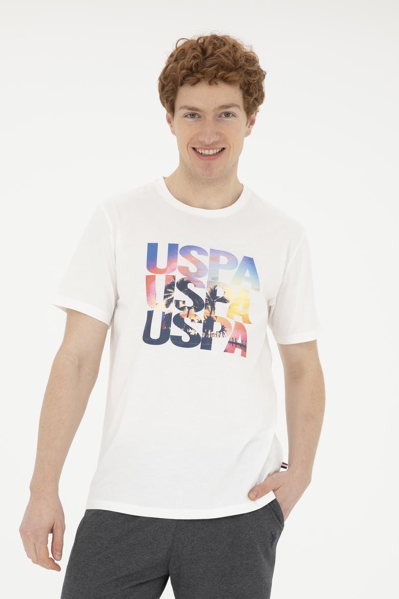 Erkek Beyaz Pijama Takımı - 50291686003