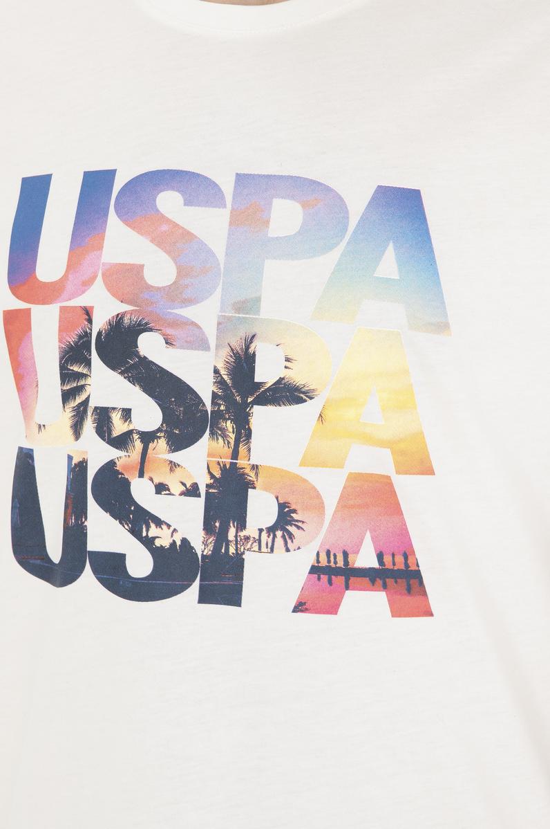 Erkek Beyaz Pijama Takımı