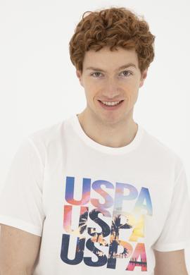 Erkek Beyaz Pijama Takımı - 50291686003