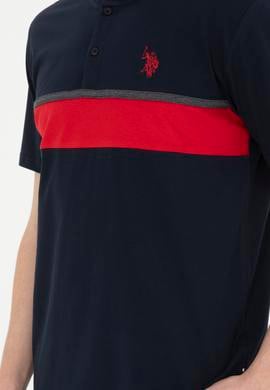 Erkek Lacivert Pijama Takımı - 50291688003