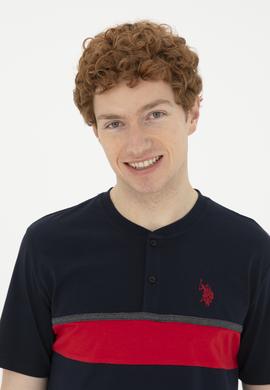 Erkek Lacivert Pijama Takımı - 50291688003