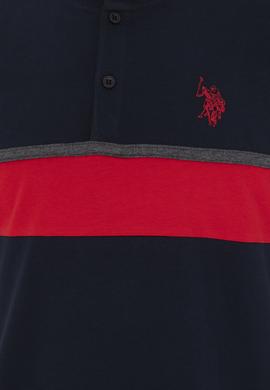 Erkek Lacivert Pijama Takımı - 50291688003