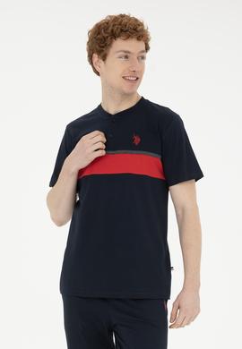 Erkek Lacivert Pijama Takımı - 50291688003