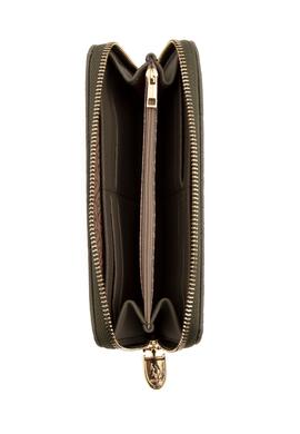 Kadın Haki Cüzdan - 50251141001