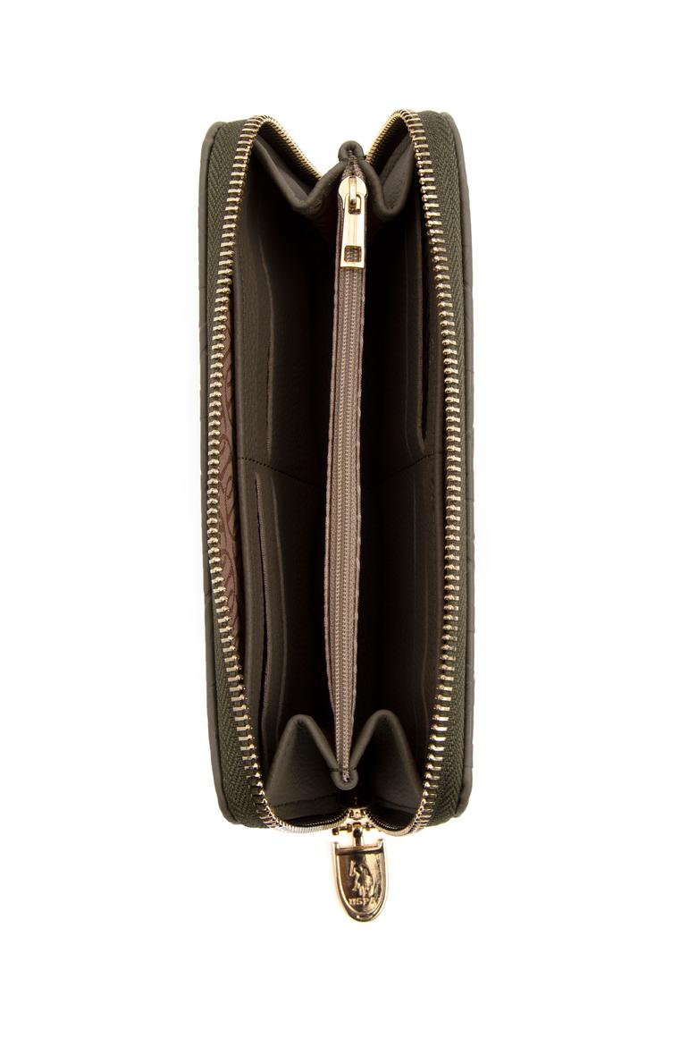 Kadın Haki Cüzdan - 50251141001