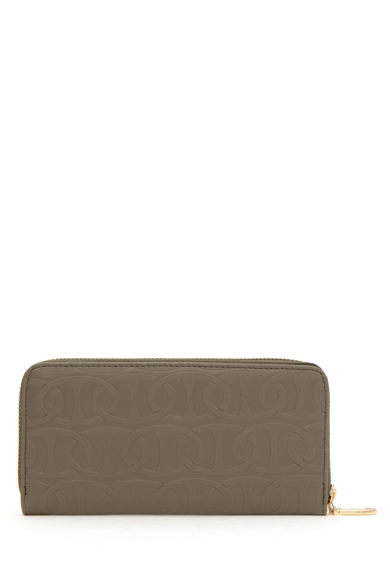 Kadın Haki Cüzdan - 50251141001