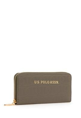 Kadın Haki Cüzdan - 50251141001