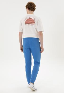 Erkek Saks Eşofman Altı - 50263535071