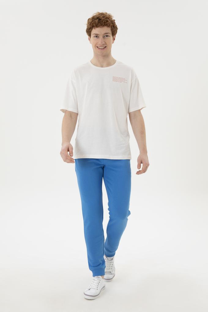 Erkek Saks Eşofman Altı