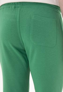 Erkek Yeşil Eşofman Altı - 50263535089