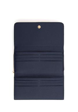 Kadın Lacivert Cüzdan - 50276953002
