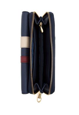 Kadın Lacivert Cüzdan - 50276953002