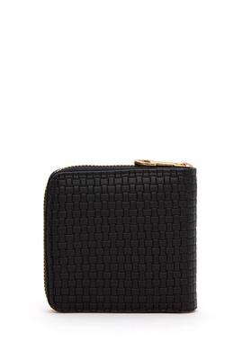 Kadın Siyah Cüzdan - 50278176001