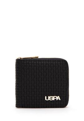 Kadın Siyah Cüzdan - 50278176001